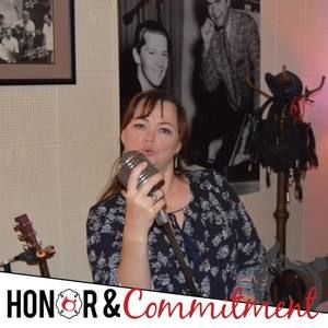 Meet your Posher, Jennifer